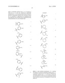 COMPOSITIONS USEFUL AS INHIBITORS OF PROTEIN KINASES diagram and image