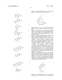 COMPOSITIONS USEFUL AS INHIBITORS OF PROTEIN KINASES diagram and image