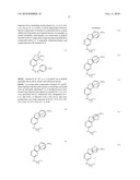 COMPOSITIONS USEFUL AS INHIBITORS OF PROTEIN KINASES diagram and image