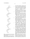 COMPOSITIONS USEFUL AS INHIBITORS OF PROTEIN KINASES diagram and image