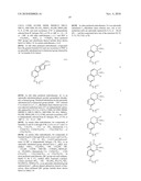 COMPOSITIONS USEFUL AS INHIBITORS OF PROTEIN KINASES diagram and image