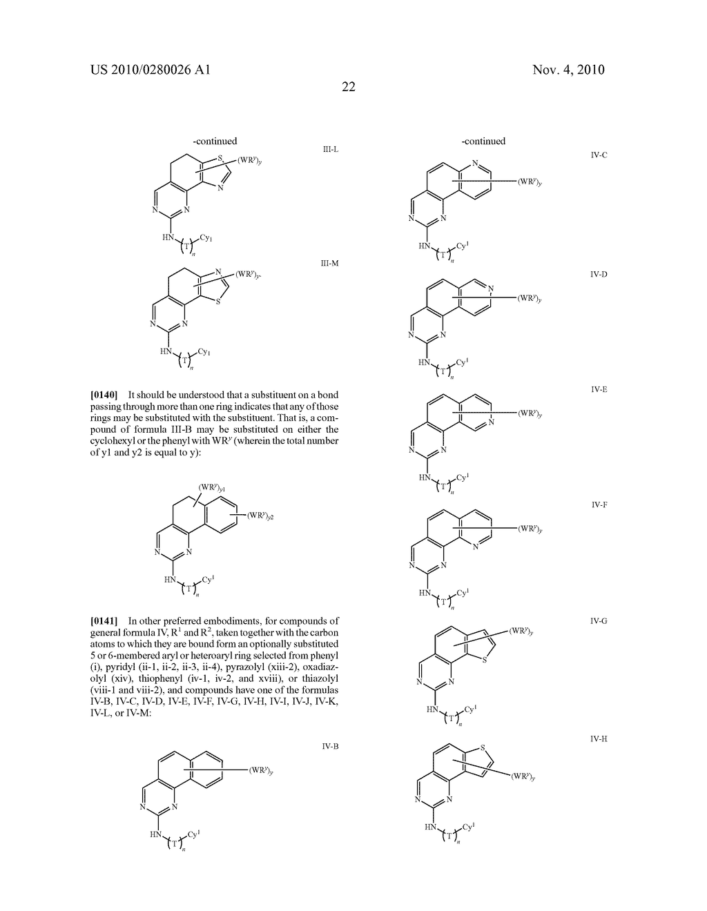 COMPOSITIONS USEFUL AS INHIBITORS OF PROTEIN KINASES - diagram, schematic, and image 23