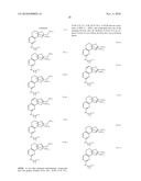 COMPOSITIONS USEFUL AS INHIBITORS OF PROTEIN KINASES diagram and image