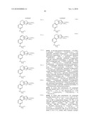 COMPOSITIONS USEFUL AS INHIBITORS OF PROTEIN KINASES diagram and image