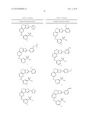 COMPOSITIONS USEFUL AS INHIBITORS OF PROTEIN KINASES diagram and image