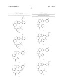 COMPOSITIONS USEFUL AS INHIBITORS OF PROTEIN KINASES diagram and image