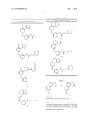 COMPOSITIONS USEFUL AS INHIBITORS OF PROTEIN KINASES diagram and image