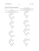 COMPOSITIONS USEFUL AS INHIBITORS OF PROTEIN KINASES diagram and image