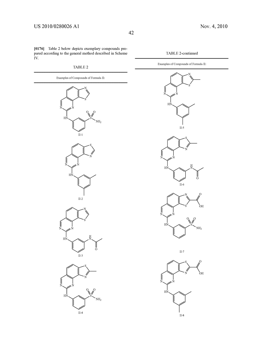 COMPOSITIONS USEFUL AS INHIBITORS OF PROTEIN KINASES - diagram, schematic, and image 43