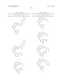 COMPOSITIONS USEFUL AS INHIBITORS OF PROTEIN KINASES diagram and image