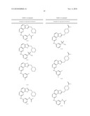 COMPOSITIONS USEFUL AS INHIBITORS OF PROTEIN KINASES diagram and image