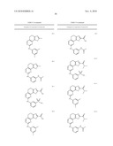 COMPOSITIONS USEFUL AS INHIBITORS OF PROTEIN KINASES diagram and image