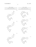 COMPOSITIONS USEFUL AS INHIBITORS OF PROTEIN KINASES diagram and image