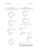 COMPOSITIONS USEFUL AS INHIBITORS OF PROTEIN KINASES diagram and image