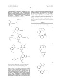 COMPOSITIONS USEFUL AS INHIBITORS OF PROTEIN KINASES diagram and image