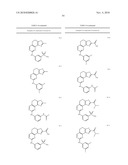 COMPOSITIONS USEFUL AS INHIBITORS OF PROTEIN KINASES diagram and image