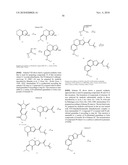 COMPOSITIONS USEFUL AS INHIBITORS OF PROTEIN KINASES diagram and image