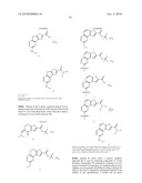 COMPOSITIONS USEFUL AS INHIBITORS OF PROTEIN KINASES diagram and image