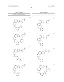 COMPOSITIONS USEFUL AS INHIBITORS OF PROTEIN KINASES diagram and image