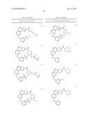 COMPOSITIONS USEFUL AS INHIBITORS OF PROTEIN KINASES diagram and image