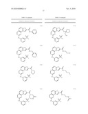 COMPOSITIONS USEFUL AS INHIBITORS OF PROTEIN KINASES diagram and image