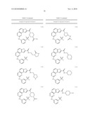 COMPOSITIONS USEFUL AS INHIBITORS OF PROTEIN KINASES diagram and image