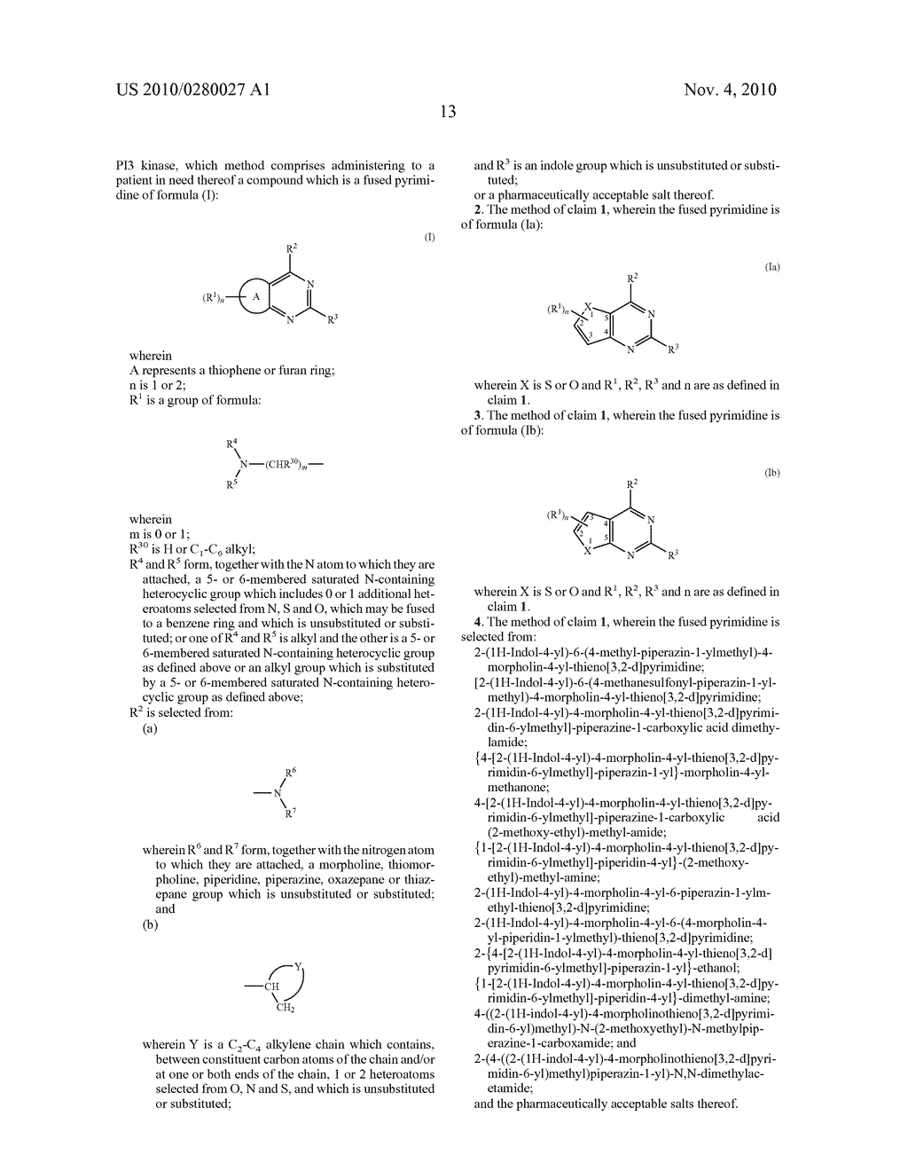 PHARMACEUTICAL COMPOUNDS - diagram, schematic, and image 14