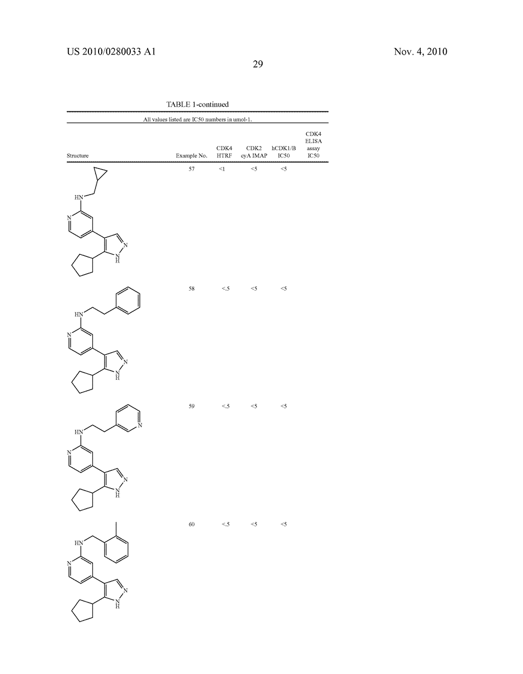 Pyrazole Derivatives - diagram, schematic, and image 30