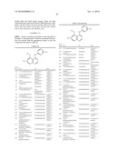 QUINAZOLINE DERIVATIVES FOR THE TREATMENT OF TUMOURS diagram and image