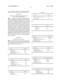 QUINAZOLINE DERIVATIVES FOR THE TREATMENT OF TUMOURS diagram and image