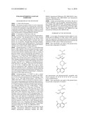 PYRAZOLOPYRIDINES AS KINASE INHIBITORS diagram and image