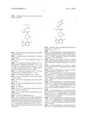 PYRAZOLOPYRIDINES AS KINASE INHIBITORS diagram and image