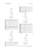 PYRAZOLOPYRIDINES AS KINASE INHIBITORS diagram and image