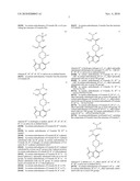 PYRAZOLOPYRIDINES AS KINASE INHIBITORS diagram and image