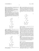 PYRAZOLOPYRIDINES AS KINASE INHIBITORS diagram and image