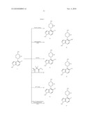 PYRAZOLOPYRIDINES AS KINASE INHIBITORS diagram and image