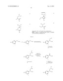 PYRAZOLOPYRIDINES AS KINASE INHIBITORS diagram and image