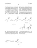 PYRAZOLOPYRIDINES AS KINASE INHIBITORS diagram and image