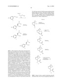 PYRAZOLOPYRIDINES AS KINASE INHIBITORS diagram and image