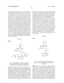 PYRAZOLOPYRIDINES AS KINASE INHIBITORS diagram and image