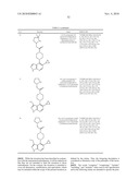 PYRAZOLOPYRIDINES AS KINASE INHIBITORS diagram and image