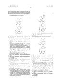 PYRAZOLOPYRIDINES AS KINASE INHIBITORS diagram and image