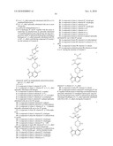 PYRAZOLOPYRIDINES AS KINASE INHIBITORS diagram and image