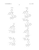 PYRAZOLOPYRIDINES AS KINASE INHIBITORS diagram and image