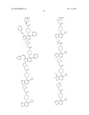 PYRAZOLOPYRIDINES AS KINASE INHIBITORS diagram and image