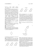 Piperidinylamino-Thieno[2,3-D] Pyrimidine Compounds for Treating Fibrosis diagram and image