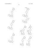 Piperidinylamino-Thieno[2,3-D] Pyrimidine Compounds for Treating Fibrosis diagram and image