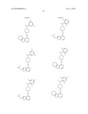 Piperidinylamino-Thieno[2,3-D] Pyrimidine Compounds for Treating Fibrosis diagram and image