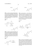 Piperidinylamino-Thieno[2,3-D] Pyrimidine Compounds for Treating Fibrosis diagram and image