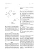 Piperidinylamino-Thieno[2,3-D] Pyrimidine Compounds for Treating Fibrosis diagram and image